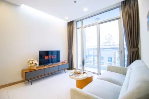 Image of Vinhomes Central Park