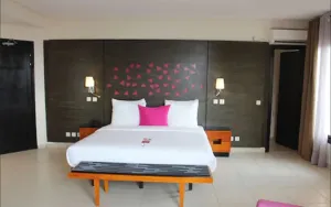 Image of Douala Design Hotel