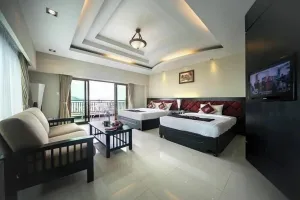 Image of Rock Royal Hotel & Resort