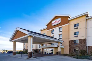 Image of Hawthorn Extended Stay by Wyndham Dickinson