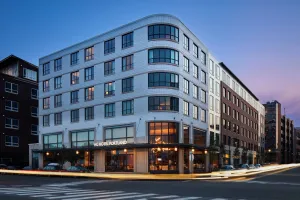 Image of AC Hotel Portland Downtown-Waterfront, ME