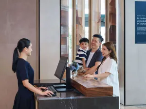 Image of Novotel Bangkok Future Park Rangsit