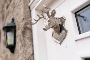 Image of Ranch House Cottage, Pet Friendly Stay, Inverurie
