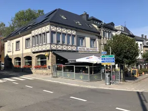Image of Hotel des Postes