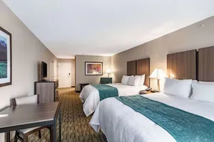 Image of Riverview Inn & Suites, Ascend Hotel Collection