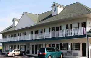 Image of Scottish Inns Ronks