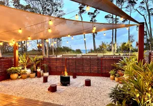 Image of Vila Paus Dua - Beachfront Hervey Bay