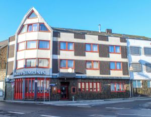 Image of Hotel Simonis Koblenz