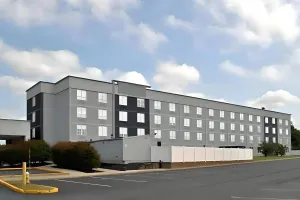 Image of Comfort Inn & Suites Pottstown Eastern Gateway