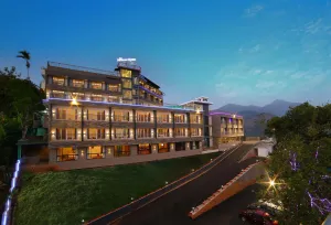 Image of The Munnar Queen