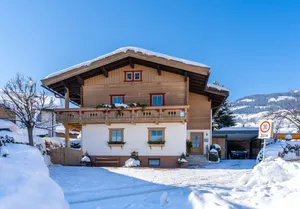 Image of Peaceful Apartment in Salzburg Near Ski Area