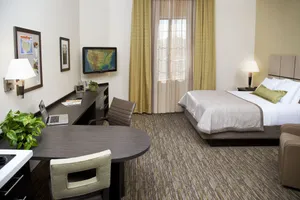 Image of Candlewood Suites Arundel Mills / BWI Airport by IHG