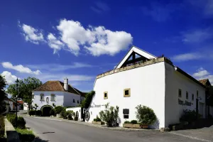 Image of Herberge an der Nikolauszeche