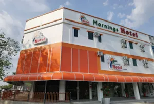 Image of MORNINGS HOTEL