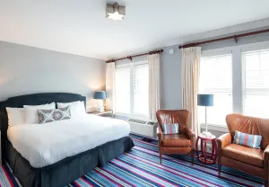 Image of Kennebunkport Inn