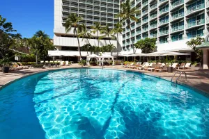 Image of Sheraton Princess Kaiulani Waikiki Beach