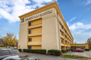 Image of Quality Inn & Suites Raleigh Durham Airport