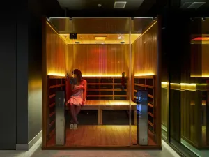 Image of Novotel Melbourne Airport
