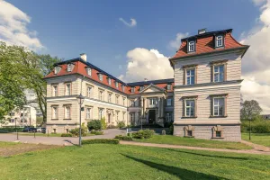 Image of Hotel Schloss Neustadt-Glewe