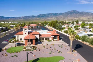 Image of Lux Verde Hotel
