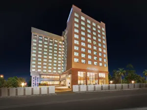 Image of Novotel Mumbai International Airport
