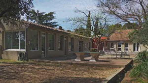 Image of Auberge de Jeunesse HI Nîmes