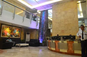 Image of JMM Grand Suites