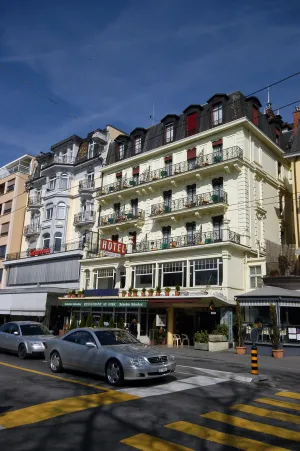 Image of Hotel Parc & Lac