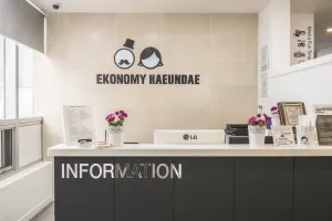 Image of Ekonomy Haeundae Hostel