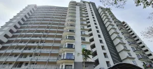 Image of OYO 90499 Marina View Villas