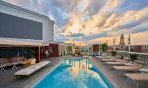 Image of Hotel Zena Washington DC