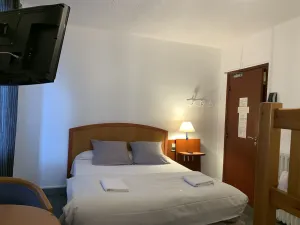 Image of hôtel mondial