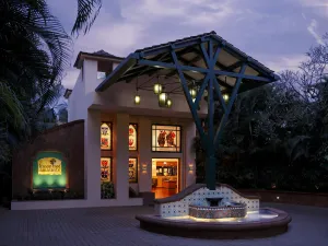 Image of Lemon Tree Amarante Beach Resort, Goa