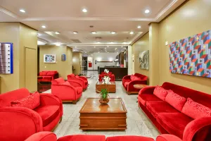 Image of Transamerica Executive Curitiba Batel