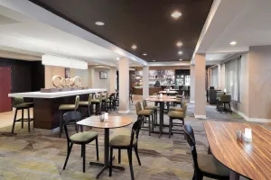 Image of Courtyard by Marriott Princeton
