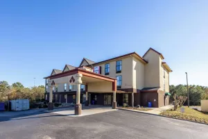 Image of Clarion Pointe Archdale - High Point