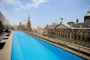 Image of W Amsterdam