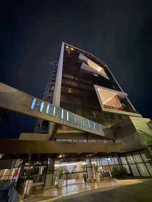 Image of Flat Novinho na Avenida Afonso Pena