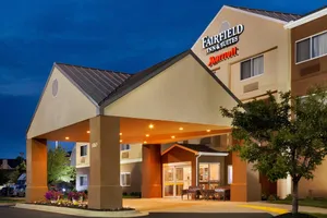 Image of Fairfield Inn & Suites Lansing West