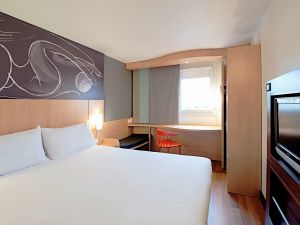 Image of ibis Soissons