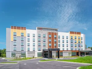 Image of Hilton Garden Inn Jeffersonville Louisville North