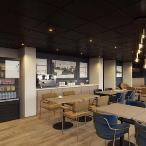 Image of Station Suites