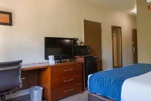Image of Comfort Inn North - Air Force Academy Area