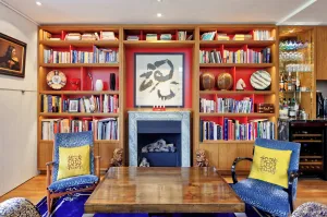 Image of Stunning 2 Bedroom Apartment in Little Venice West London