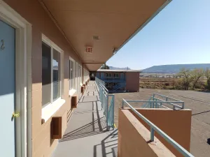 Image of Leisure Lodge Motel