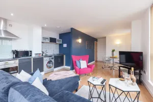 Image of KSpace Serviced Apartments West One
