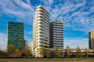 Image of Holiday Inn Amsterdam - Arena Towers by IHG