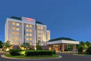 Image of Hampton Inn Dulles Cascades