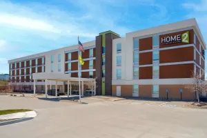 Image of Home2 Suites by Hilton Omaha West, NE