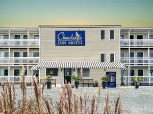 Image of Chincoteague Inn
